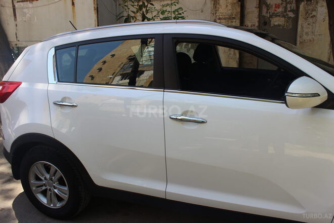 Kia Sportage 2011, 47,300 km - 2.0 л - Bakı