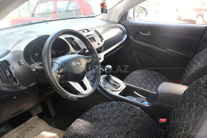 Kia Sportage 2011, 47,300 km - 2.0 л - Bakı
