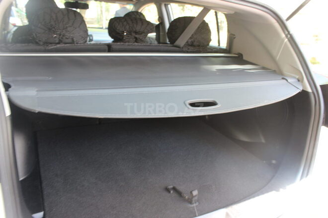 Kia Sportage 2011, 47,300 km - 2.0 л - Bakı