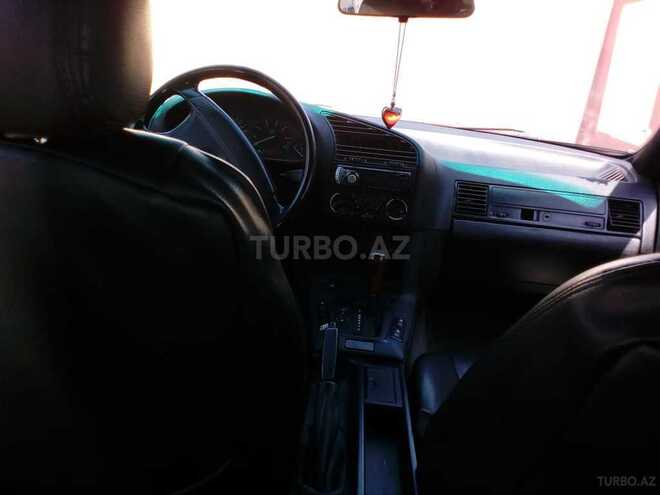 BMW 320 1992, 321,405 km - 2.0 l - Sumqayıt