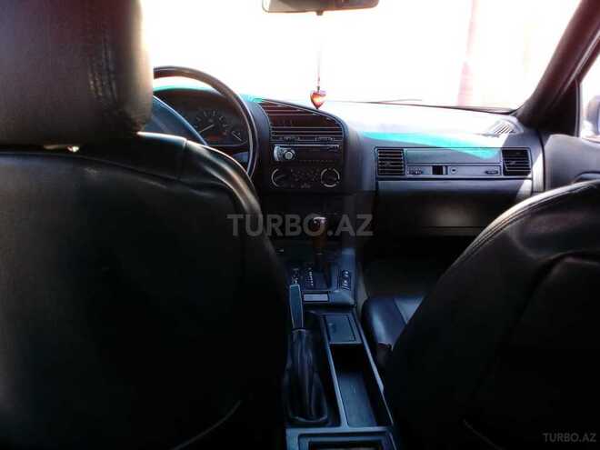 BMW 320 1992, 321,405 km - 2.0 l - Sumqayıt