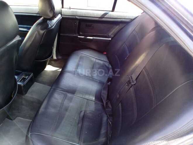 BMW 320 1992, 321,405 km - 2.0 l - Sumqayıt