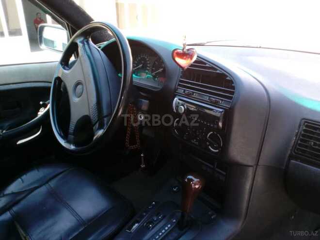 BMW 320 1992, 321,405 km - 2.0 l - Sumqayıt