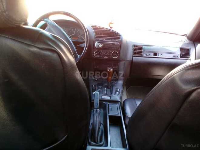 BMW 320 1992, 321,405 km - 2.0 l - Sumqayıt