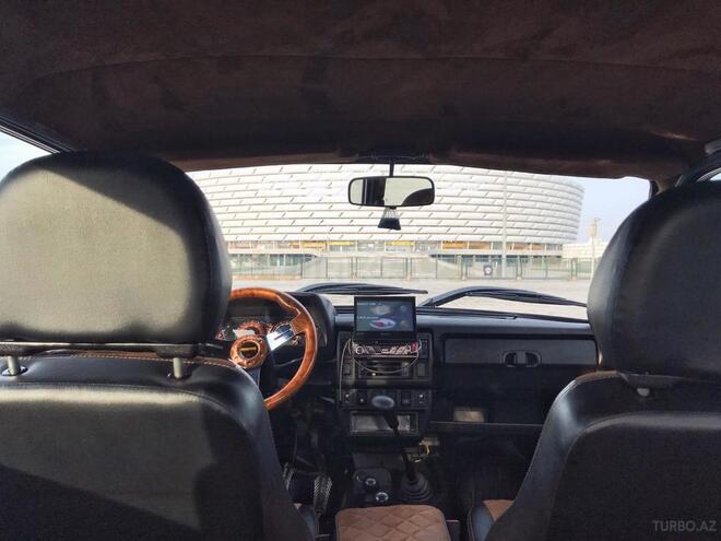 LADA (VAZ) Niva 2015, 79,000 km - 1.7 l - Bakı