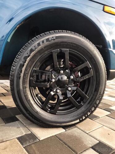 LADA (VAZ) Niva 2015, 79,000 km - 1.7 l - Bakı
