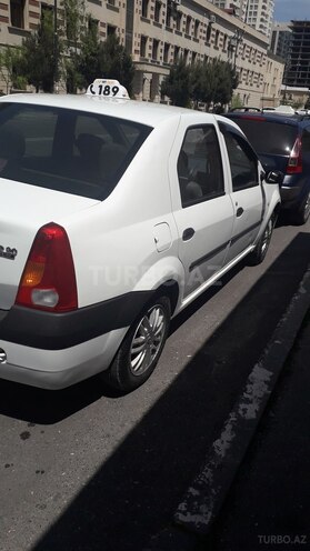 Renault Tondar 2013, 176,500 km - 1.6 l - Bakı