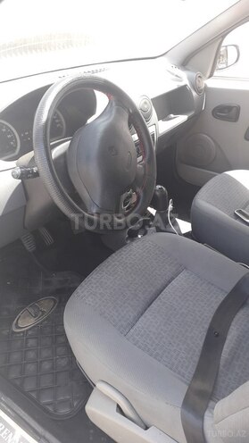 Renault Tondar 2013, 176,500 km - 1.6 l - Bakı