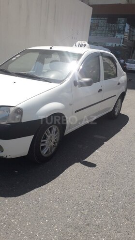 Renault Tondar 2013, 176,500 km - 1.6 l - Bakı