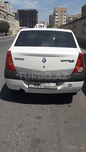 Renault Tondar 2013, 176,500 km - 1.6 l - Bakı