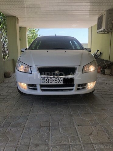 Iran Khodro Runna 2014, 158,008 km - 1.6 л - Bakı