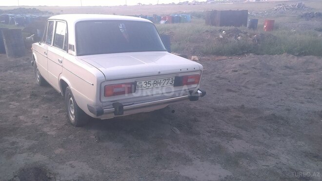 LADA (VAZ) 2106 1986, 667,788 km - 1.5 l - Bakı