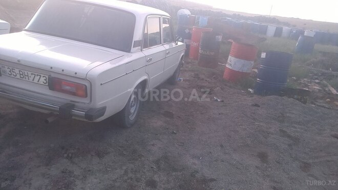 LADA (VAZ) 2106 1986, 667,788 km - 1.5 l - Bakı