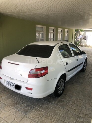 Iran Khodro Runna 2014, 158,008 km - 1.6 л - Bakı