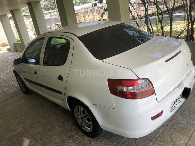 Iran Khodro Runna 2014, 158,008 km - 1.6 л - Bakı