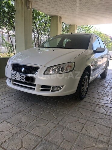 Iran Khodro Runna 2014, 158,008 km - 1.6 л - Bakı