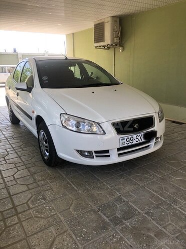 Iran Khodro Runna 2014, 158,008 km - 1.6 л - Bakı
