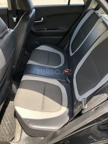 Kia Picanto 2011, 63,000 km - 1.2 l - Bakı