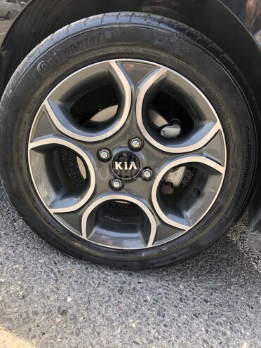 Kia Picanto 2011, 63,000 km - 1.2 l - Bakı