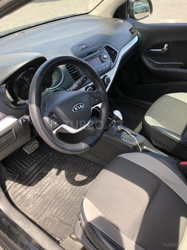 Kia Picanto 2011, 63,000 km - 1.2 l - Bakı