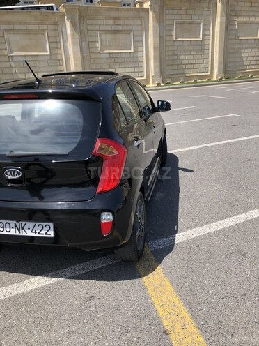Kia Picanto 2011, 63,000 km - 1.2 l - Bakı