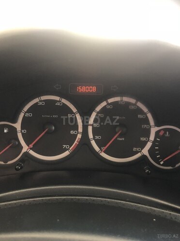 Iran Khodro Runna 2014, 158,008 km - 1.6 л - Bakı
