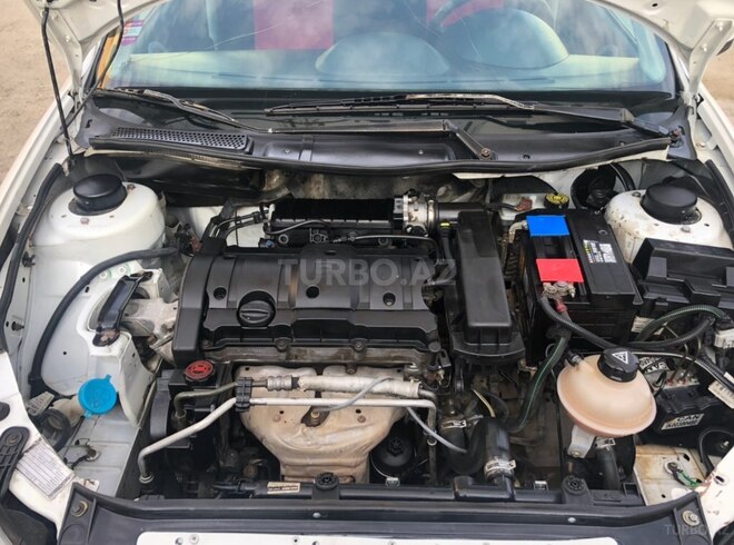 Iran Khodro Runna 2014, 158,008 km - 1.6 л - Bakı