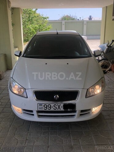Iran Khodro Runna 2014, 158,008 km - 1.6 л - Bakı