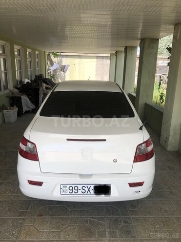 Iran Khodro Runna 2014, 158,008 km - 1.6 л - Bakı