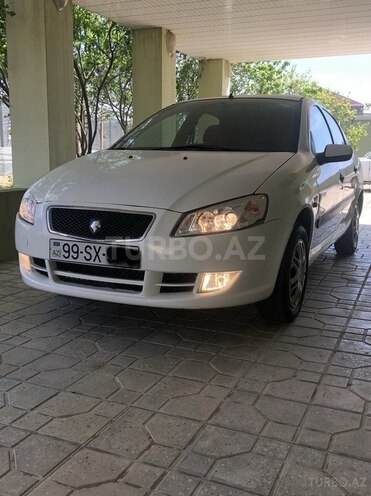Iran Khodro Runna 2014, 158,008 km - 1.6 л - Bakı