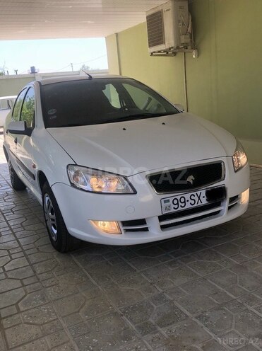 Iran Khodro Runna 2014, 158,008 km - 1.6 л - Bakı