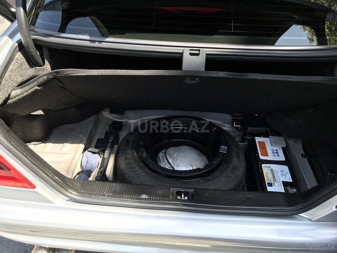 Mercedes C 240 1999, 152,200 km - 2.4 l - Bakı