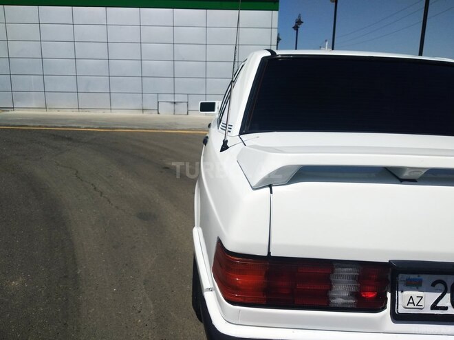 Mercedes 190 1992, 358,000 km - 2.0 l - Göygöl