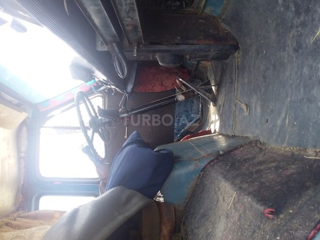 MAZ  1984, 40 km - 0.3 l - Goranboy