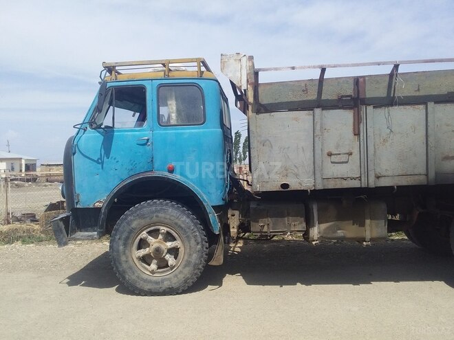 MAZ  1984, 40 km - 0.3 l - Goranboy