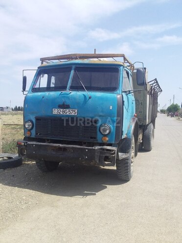 MAZ  1984, 40 km - 0.3 l - Goranboy