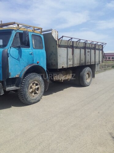 MAZ  1984, 40 km - 0.3 l - Goranboy