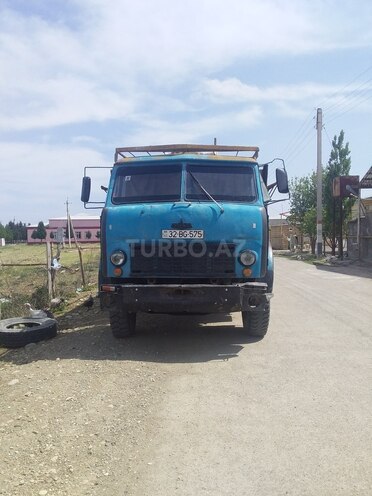 MAZ  1984, 40 km - 0.3 l - Goranboy