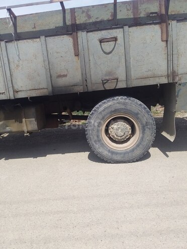 MAZ  1984, 40 km - 0.3 l - Goranboy