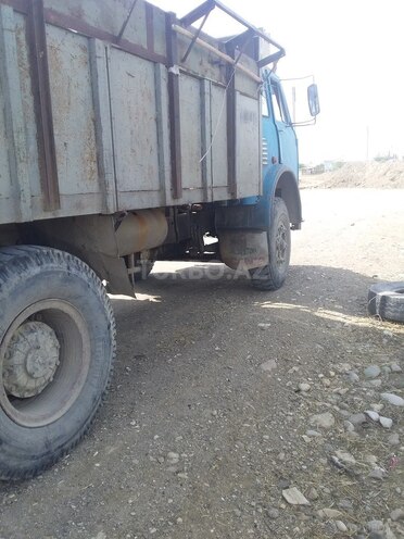 MAZ  1984, 40 km - 0.3 l - Goranboy