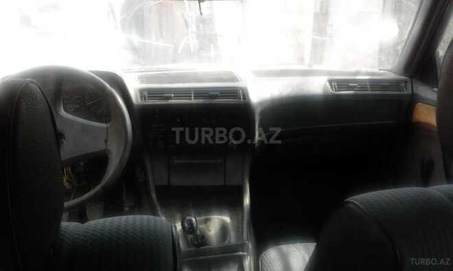 BMW 728 1987, 123,456 km - 2.8 l - Bakı