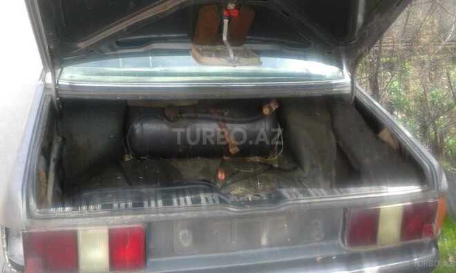 BMW 728 1987, 123,456 km - 2.8 l - Bakı