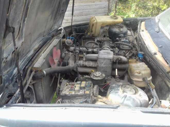 BMW 728 1987, 123,456 km - 2.8 l - Bakı