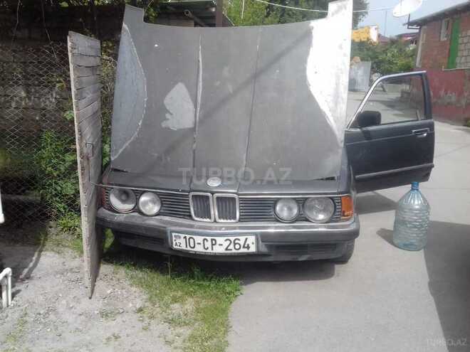 BMW 728 1987, 123,456 km - 2.8 l - Bakı