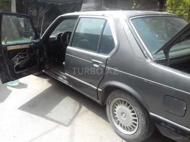 BMW 728 1987, 123,456 km - 2.8 l - Bakı
