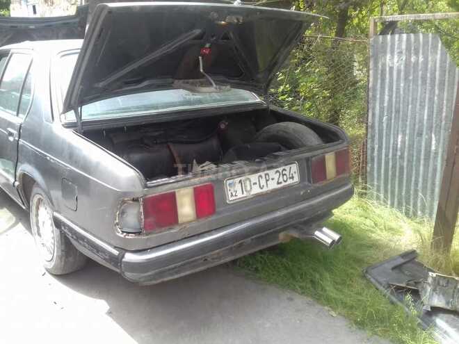 BMW 728 1987, 123,456 km - 2.8 l - Bakı