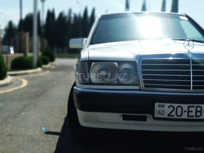 Mercedes 190 1992, 358,000 km - 2.0 l - Göygöl