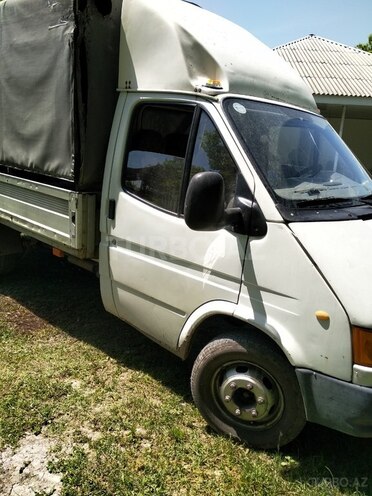 Ford Transit 1995, 235,201 km - 0.3 l - Qəbələ