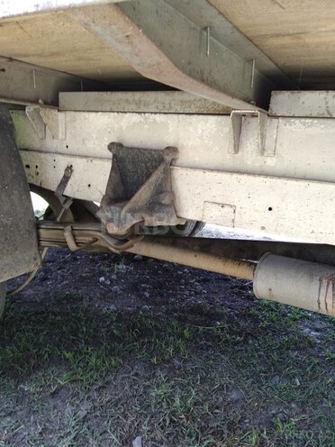 Ford Transit 1995, 235,201 km - 0.3 l - Qəbələ