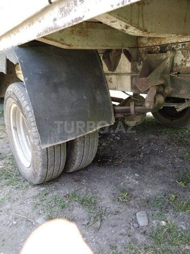 Ford Transit 1995, 200,000 km - 0.3 l - Qəbələ